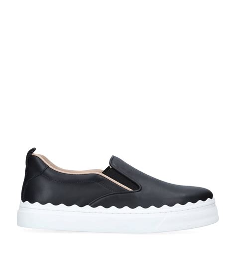 pull-on / slip-on chloe shoes|nordstrom women's chloe.